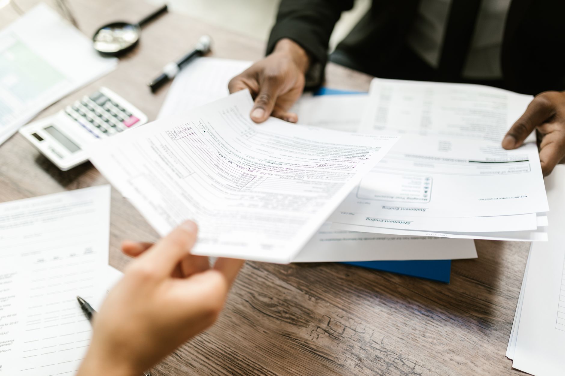 Avocat fiscaliste Rouen